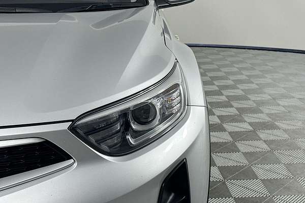 2022 Kia Stonic S YB