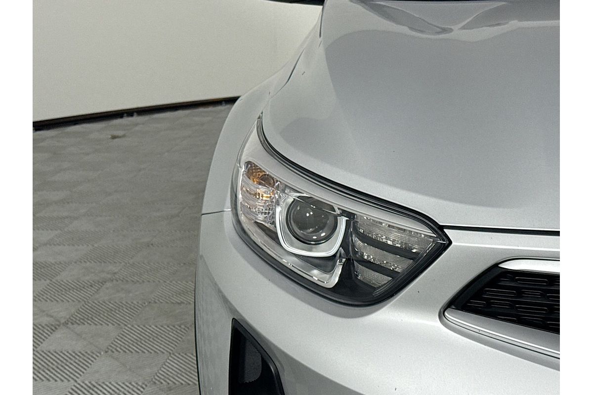 2022 Kia Stonic S YB