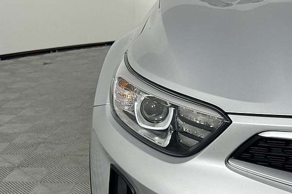 2022 Kia Stonic S YB