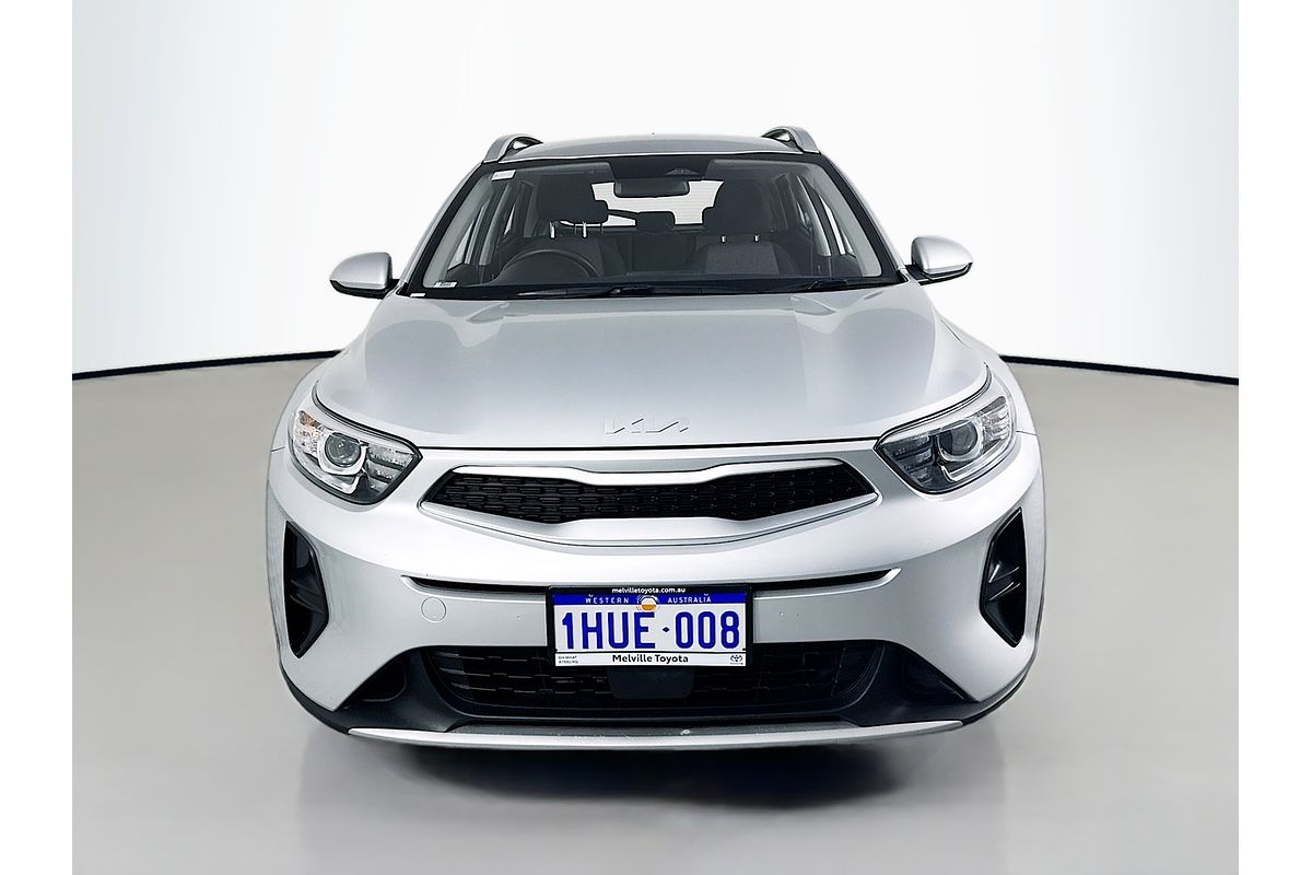 2022 Kia Stonic S YB