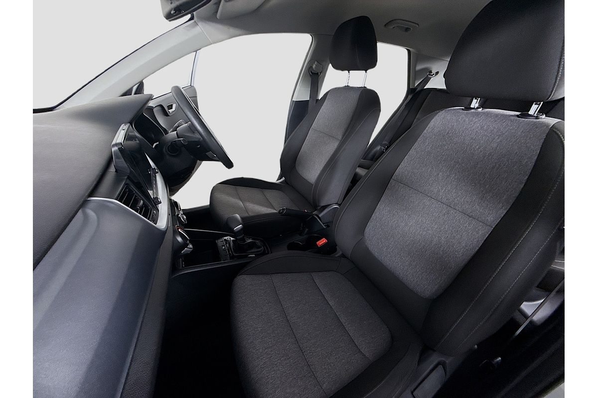 2022 Kia Stonic S YB