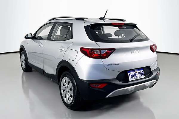 2022 Kia Stonic S YB
