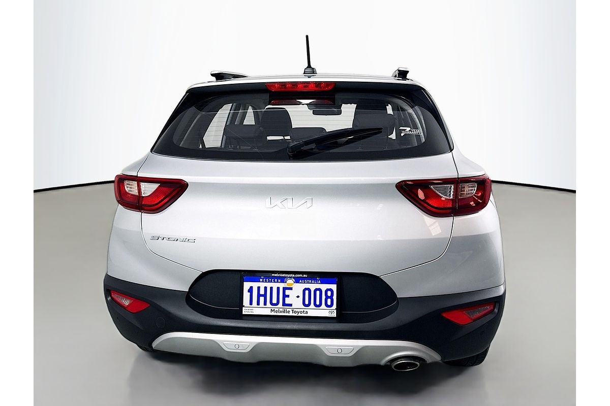 2022 Kia Stonic S YB