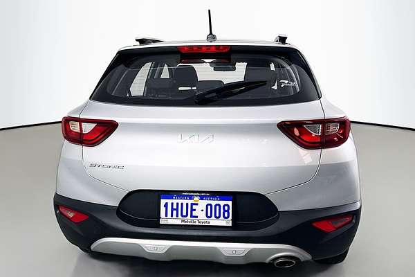 2022 Kia Stonic S YB