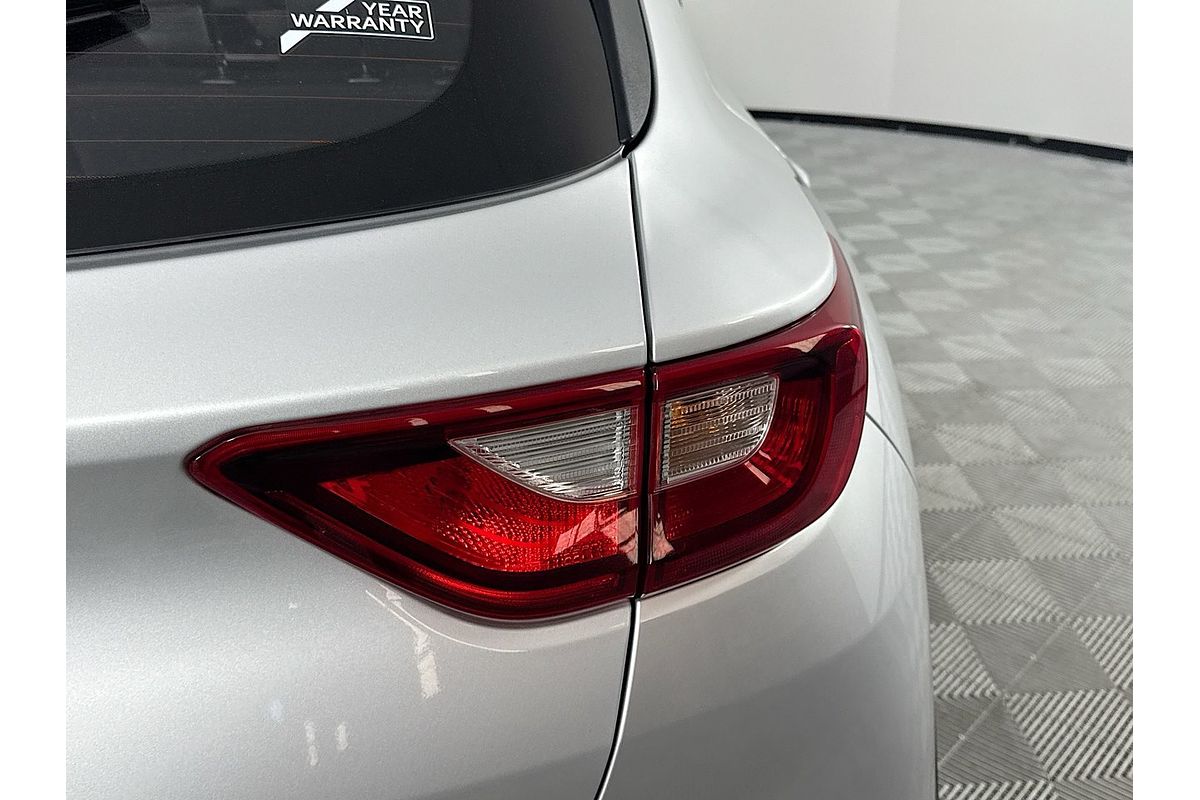 2022 Kia Stonic S YB
