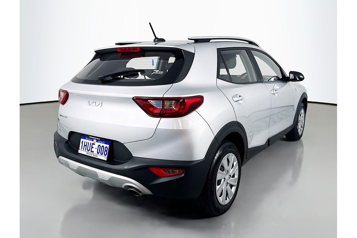 2022 Kia Stonic S YB