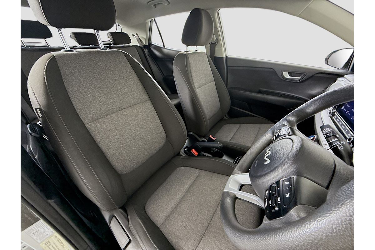 2022 Kia Stonic S YB