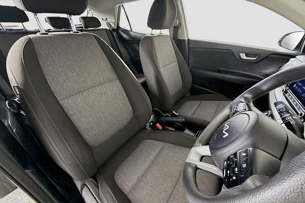 2022 Kia Stonic S YB