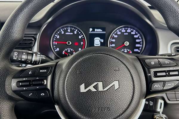 2022 Kia Stonic S YB