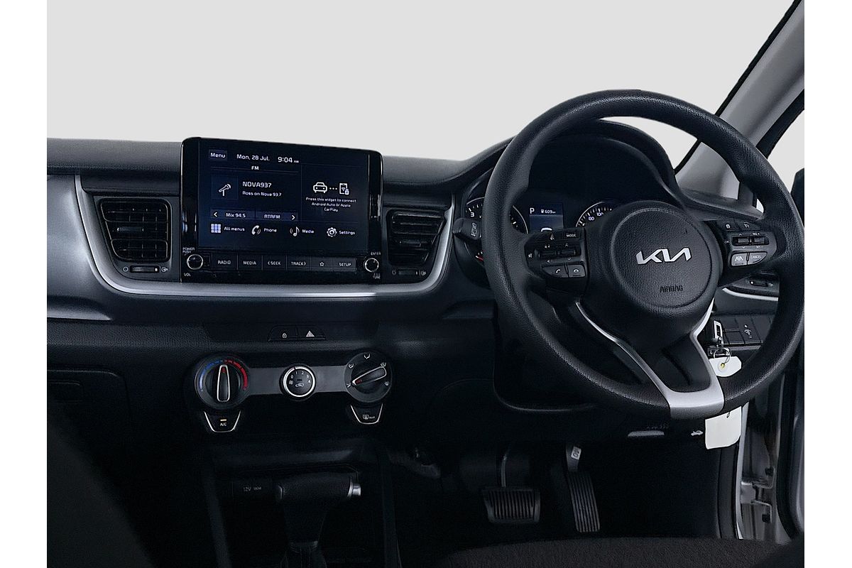 2022 Kia Stonic S YB