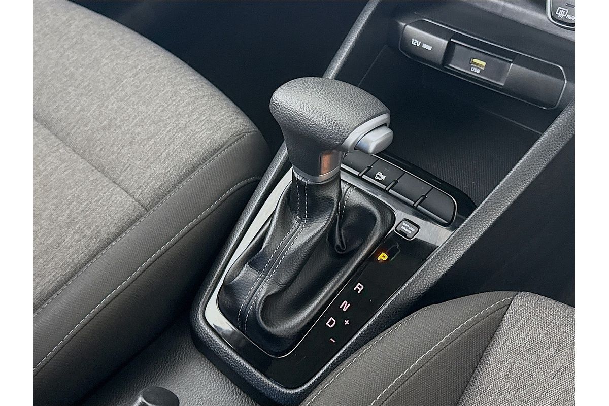 2022 Kia Stonic S YB