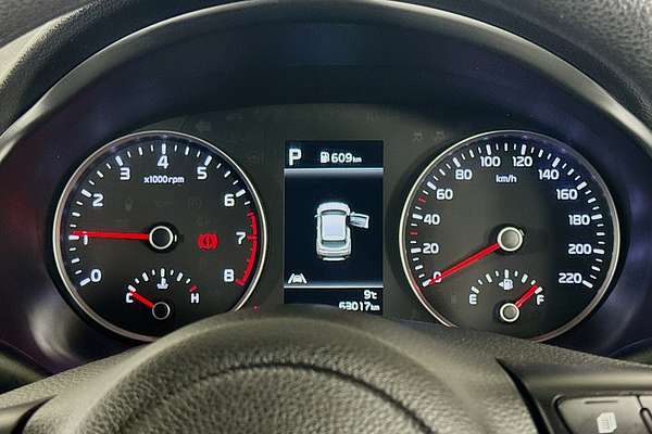 2022 Kia Stonic S YB