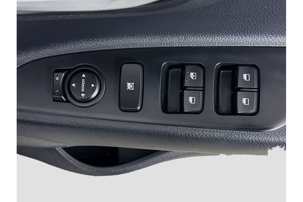 2022 Kia Stonic S YB