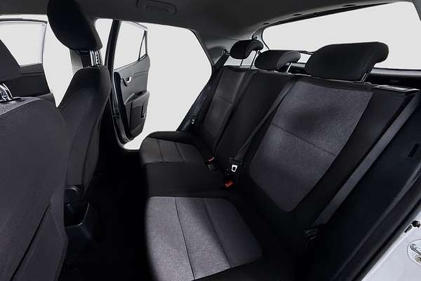 2022 Kia Stonic S YB