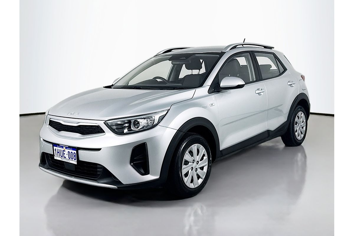 2022 Kia Stonic S YB