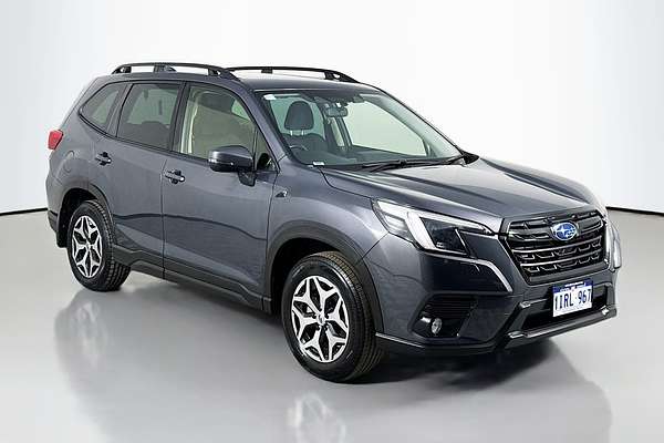 2023 Subaru Forester 2.5i S5