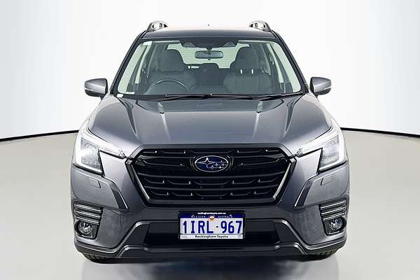 2023 Subaru Forester 2.5i S5