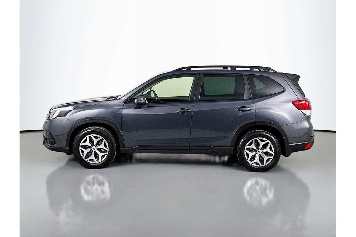 2023 Subaru Forester 2.5i S5