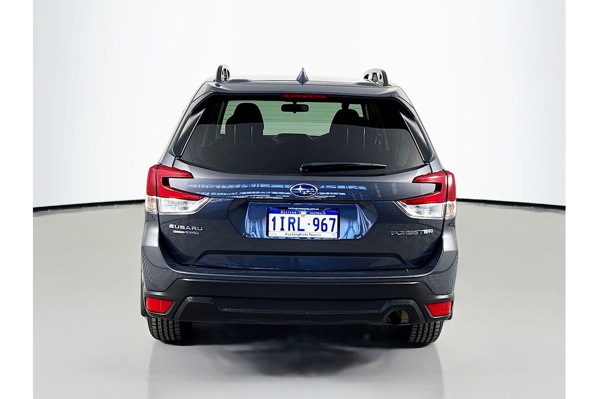 2023 Subaru Forester 2.5i S5