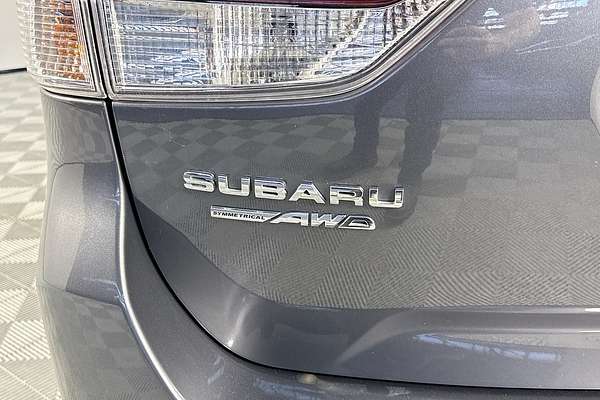 2023 Subaru Forester 2.5i S5
