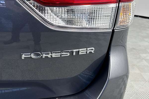 2023 Subaru Forester 2.5i S5