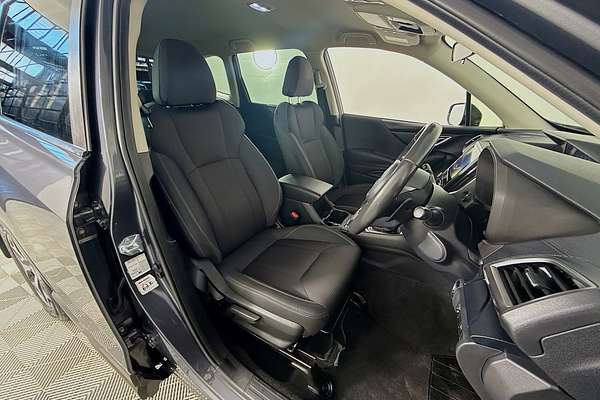 2023 Subaru Forester 2.5i S5
