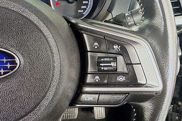 2023 Subaru Forester 2.5i S5