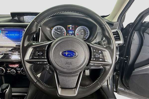 2023 Subaru Forester 2.5i S5