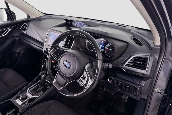 2023 Subaru Forester 2.5i S5