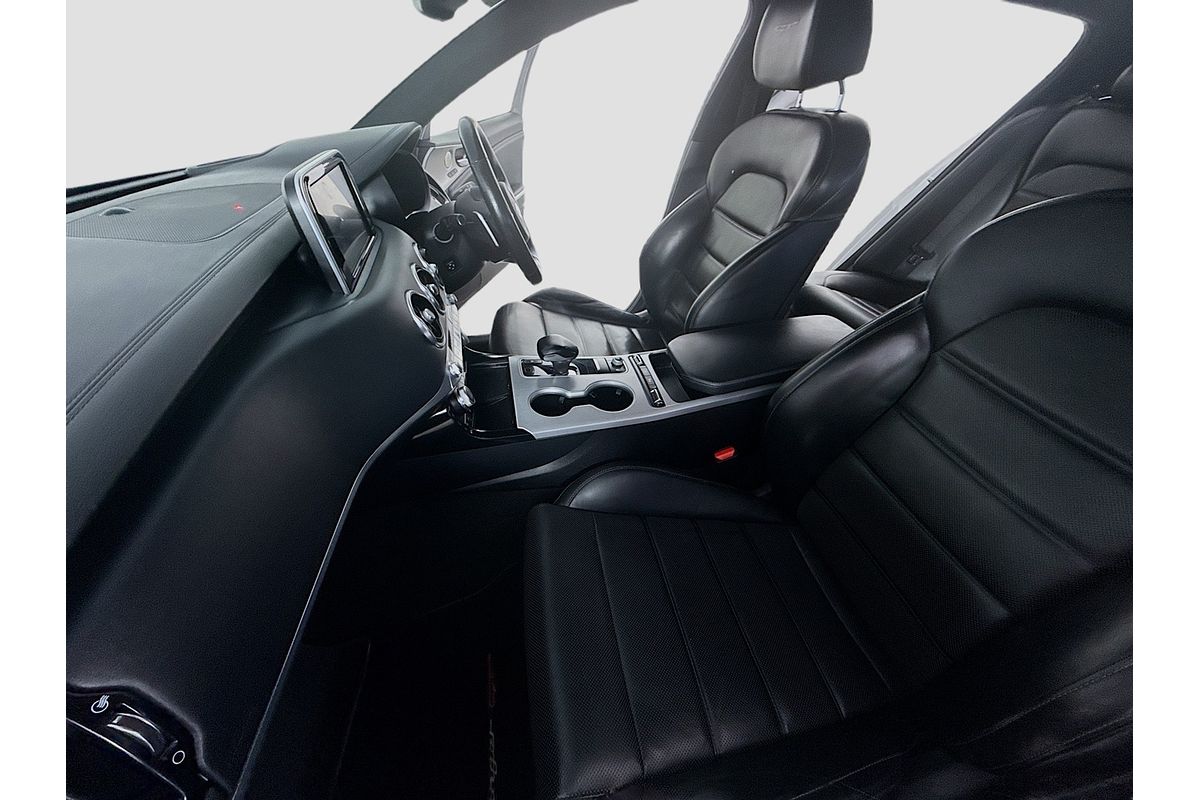 2018 Kia Stinger GT CK