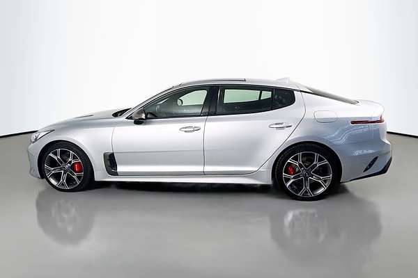 2018 Kia Stinger GT CK