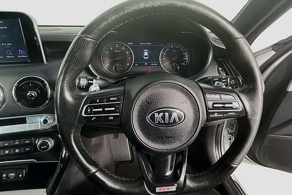 2018 Kia Stinger GT CK
