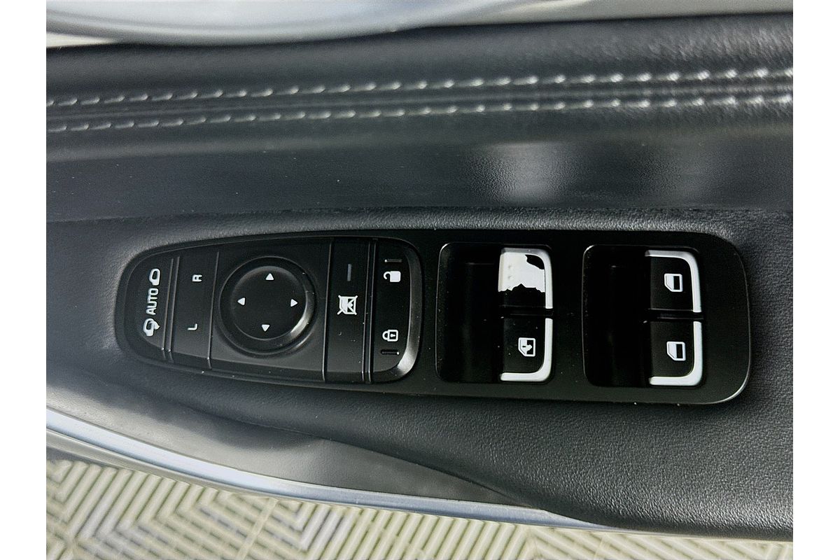 2018 Kia Stinger GT CK