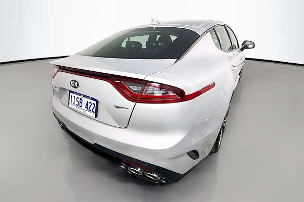 2018 Kia Stinger GT CK
