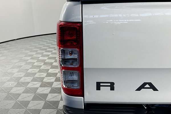 2016 Ford Ranger XLT PX MkII 4X4 3.2L