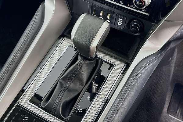 2020 Mitsubishi Pajero Sport GLS QF
