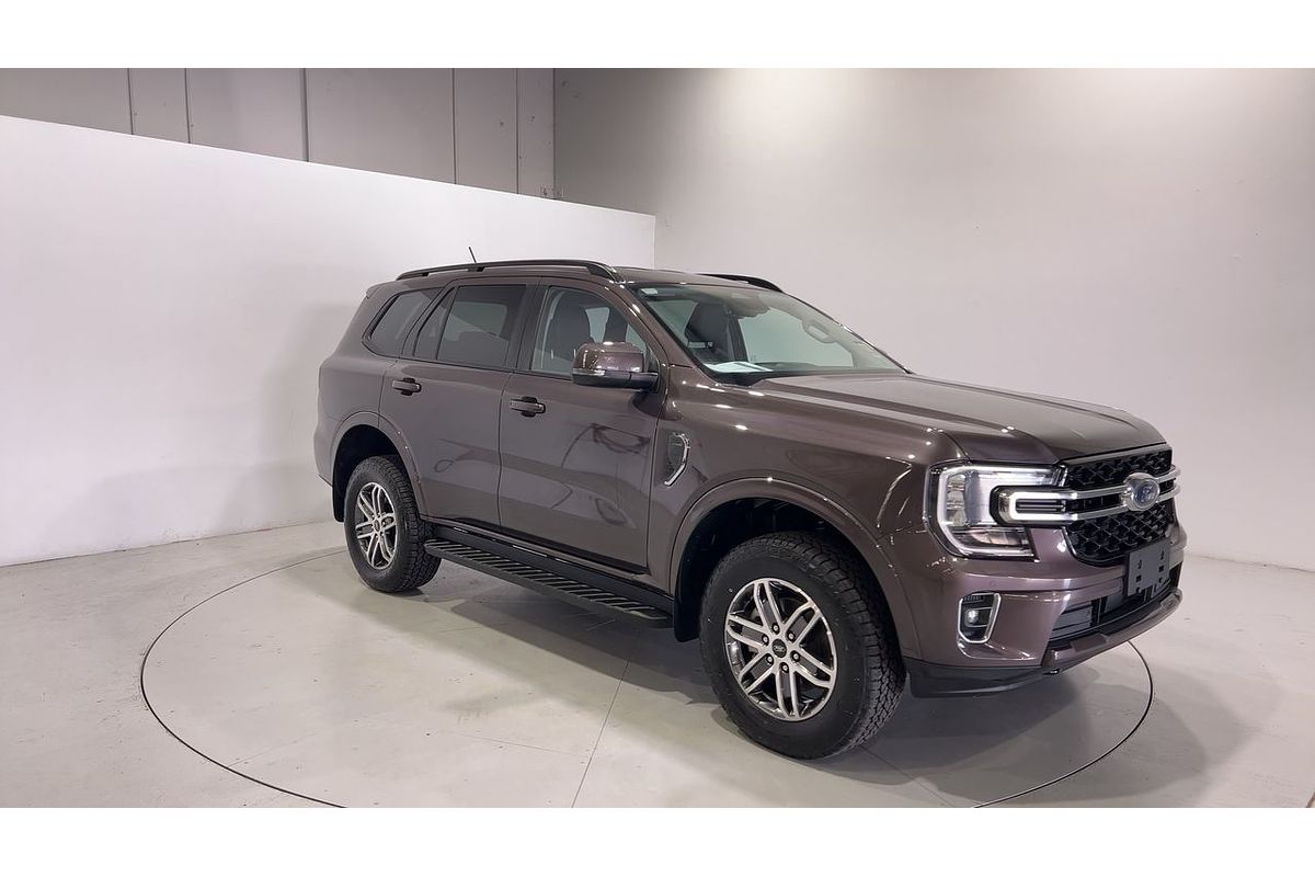 2024 Ford Everest Trend 2.0L