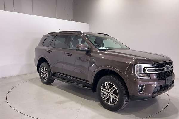 2024 Ford Everest Trend 2.0L