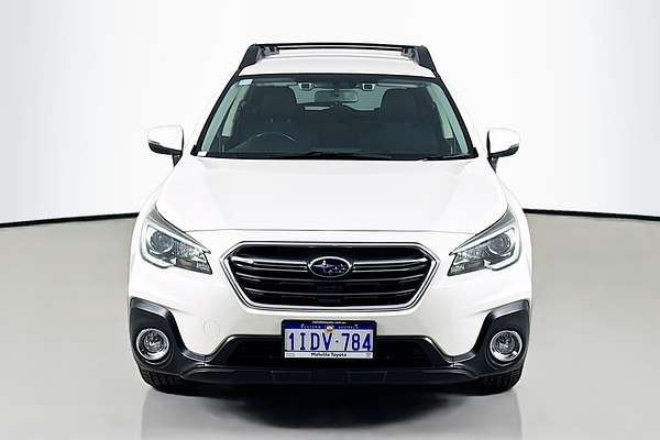 2018 Subaru Outback 2.0D 5GEN