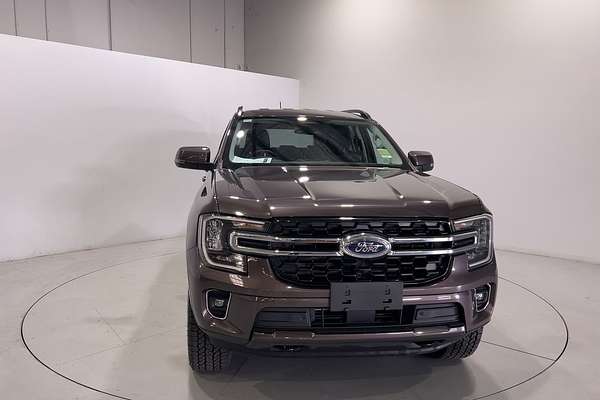 2024 Ford Everest Trend 2.0L
