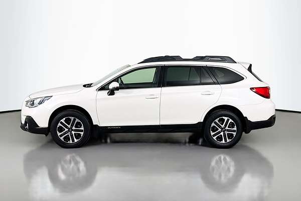 2018 Subaru Outback 2.0D 5GEN