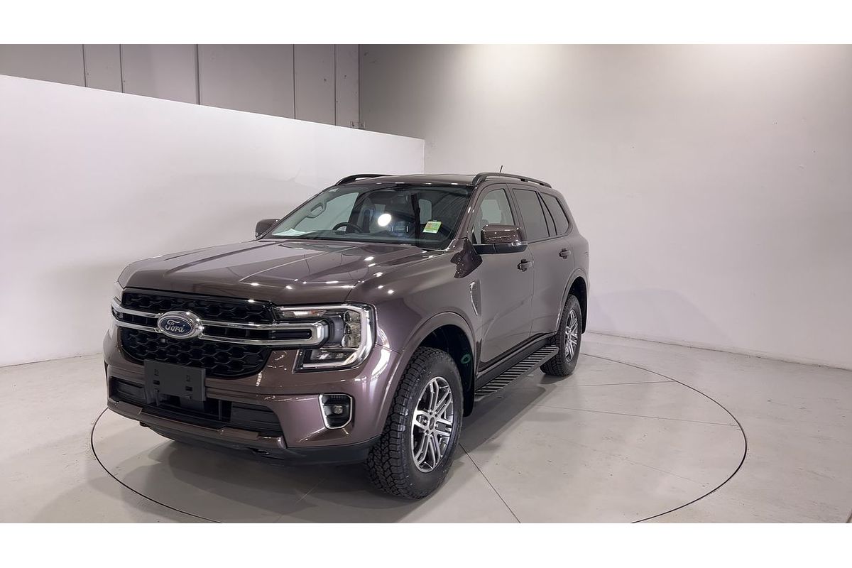 2024 Ford Everest Trend 2.0L