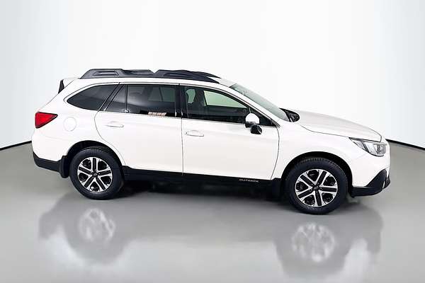 2018 Subaru Outback 2.0D 5GEN