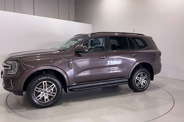 2024 Ford Everest Trend 2.0L