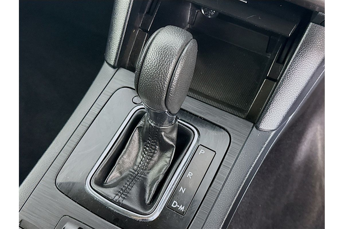 2018 Subaru Outback 2.0D 5GEN