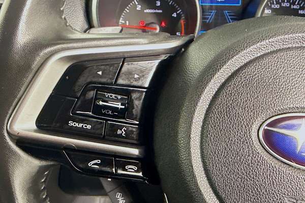 2018 Subaru Outback 2.0D 5GEN