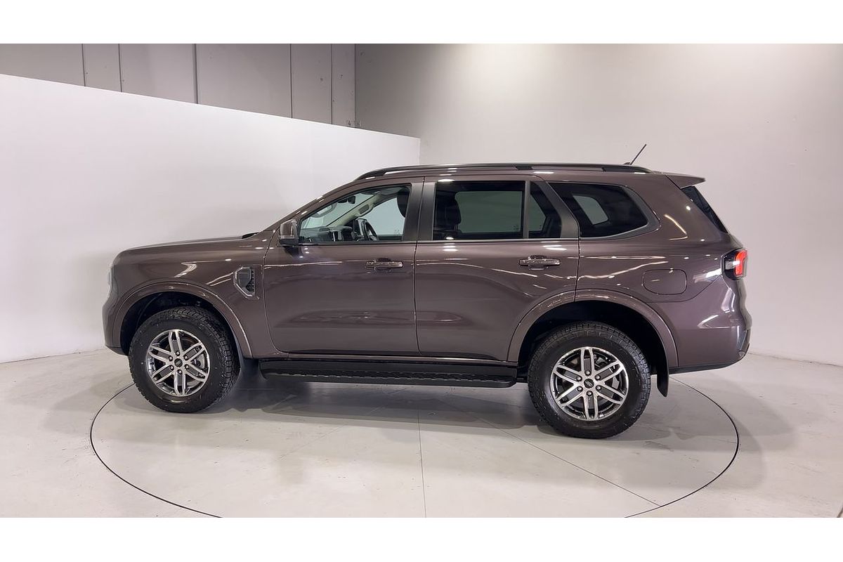 2024 Ford Everest Trend 2.0L