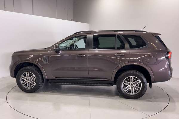 2024 Ford Everest Trend 2.0L