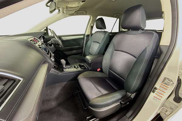 2018 Subaru Outback 2.0D 5GEN