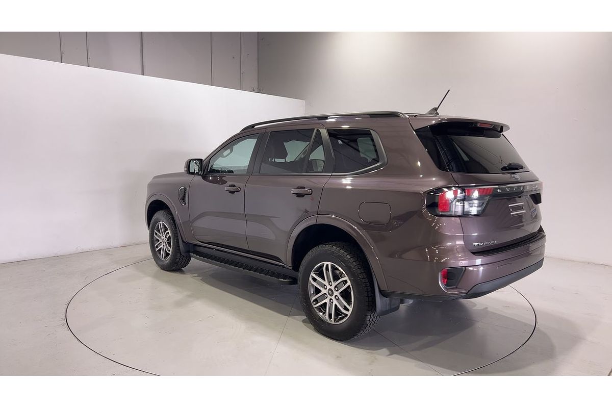 2024 Ford Everest Trend 2.0L